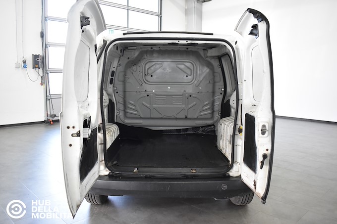 FIAT Fiorino 1.3 MJT 75CV Furgone Adventure E5+